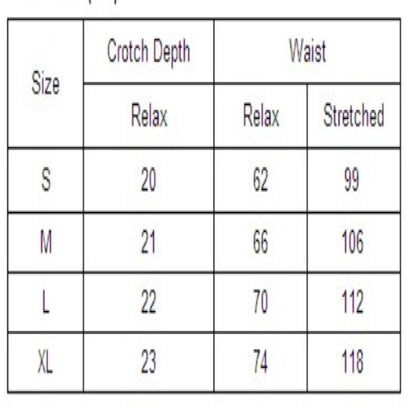 String Body for him Ringerbody Ponth BlackLabel