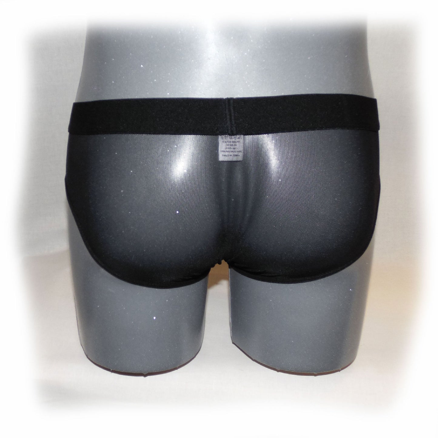 WJ - Slip Black Border