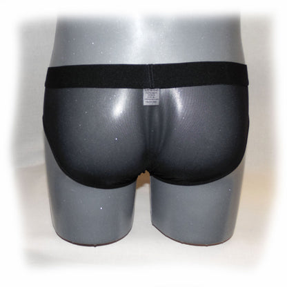 WJ - Slip Black Border