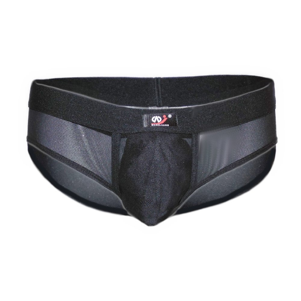WJ - Slip Black Border