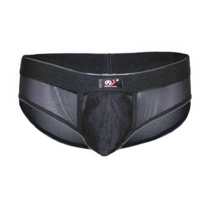 WJ - Slip Black Border