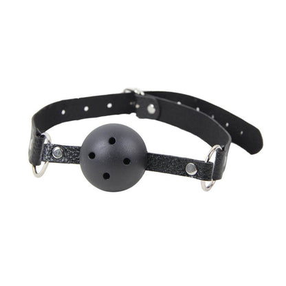 Ballmundknebel 4 cm Durchmesser