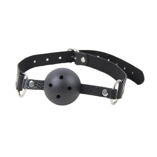 Ballmundknebel 4 cm Durchmesser