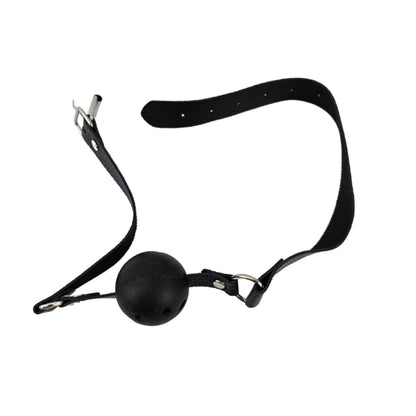 Ballmundknebel 4 cm Durchmesser