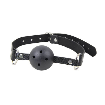 Ballmundknebel 4 cm Durchmesser