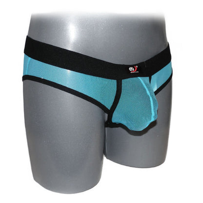 WJ - Slip Black Border