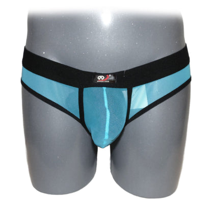 WJ - Slip Black Border