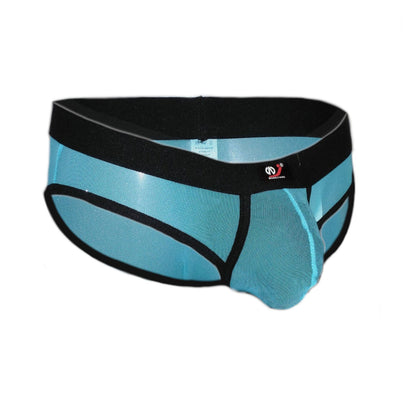 WJ - Slip Black Border