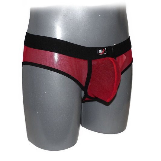 WJ - Slip Black Border