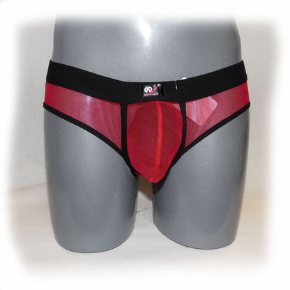 WJ - Slip Black Border