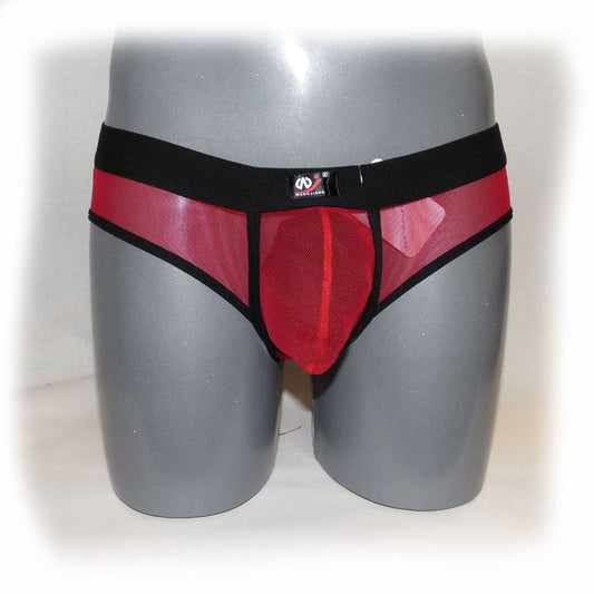 WJ - Slip Black Border