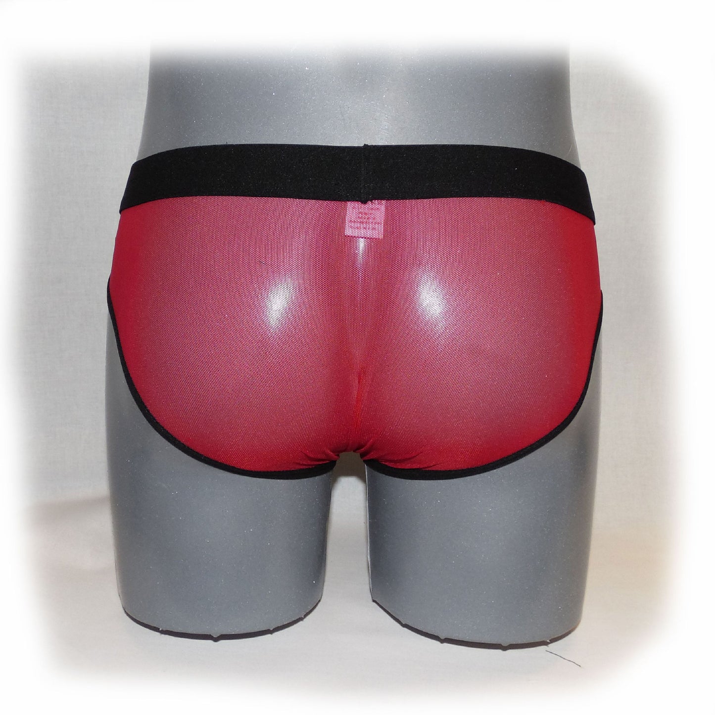 WJ - Slip Black Border