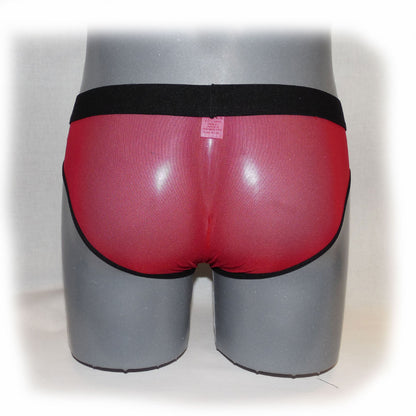WJ - Slip Black Border