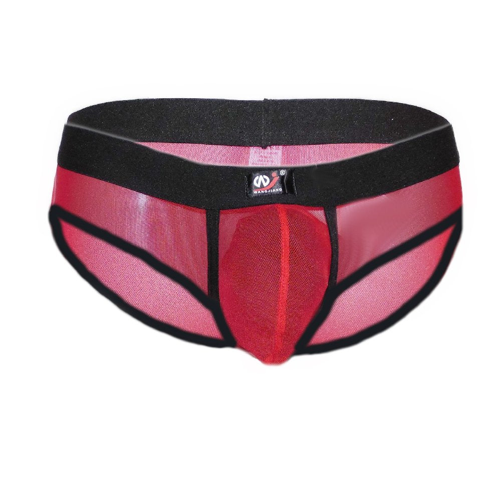 WJ - Slip Black Border