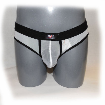 WJ - Slip Black Border