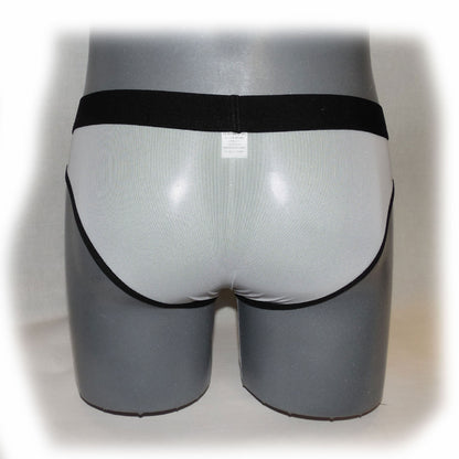 WJ - Slip Black Border