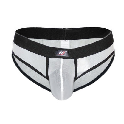 WJ - Slip Black Border