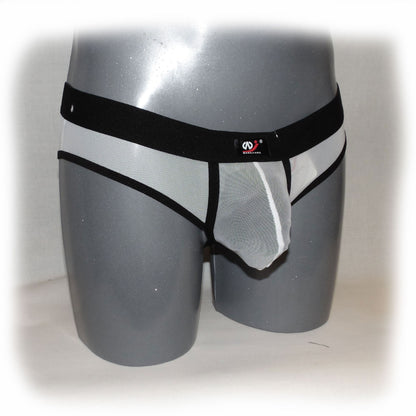 WJ - Slip Black Border