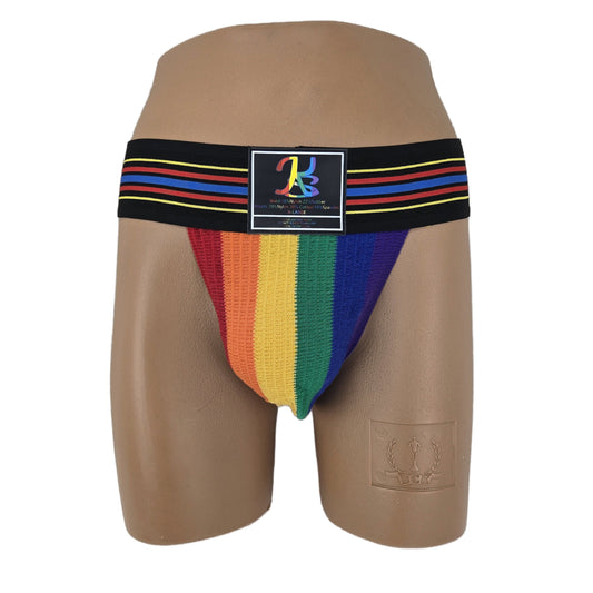 Bulge Pouch Men String Sumo Look