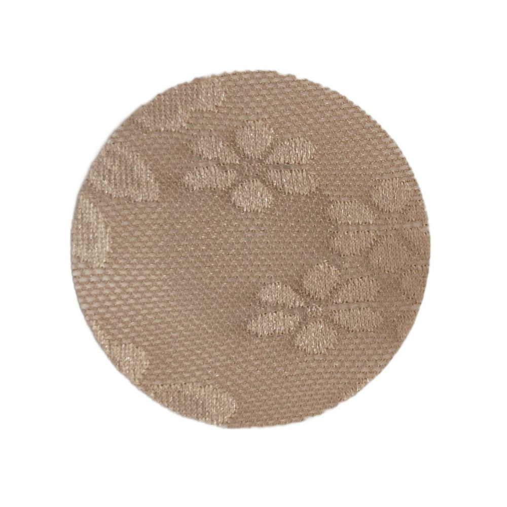 Nippelcover Aufkleber Rund Spitze 6cm