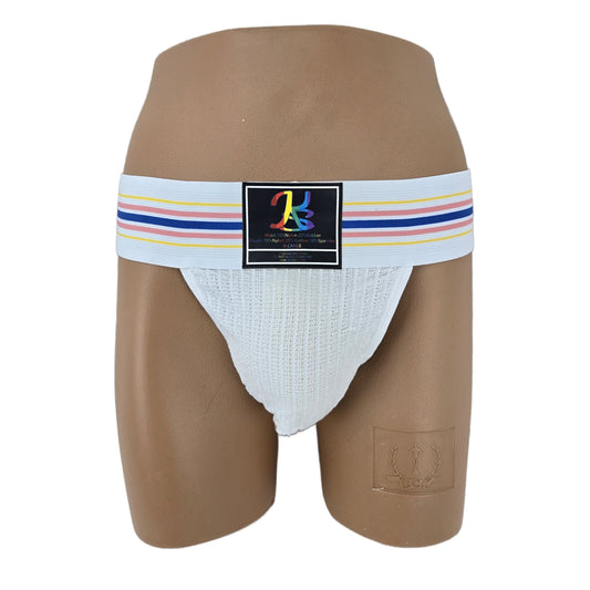Bulge Pouch Men String Sumo Look