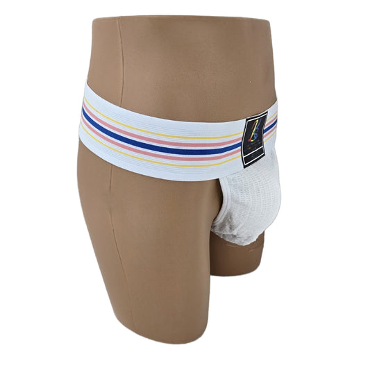 Bulge Pouch Men String Sumo Look