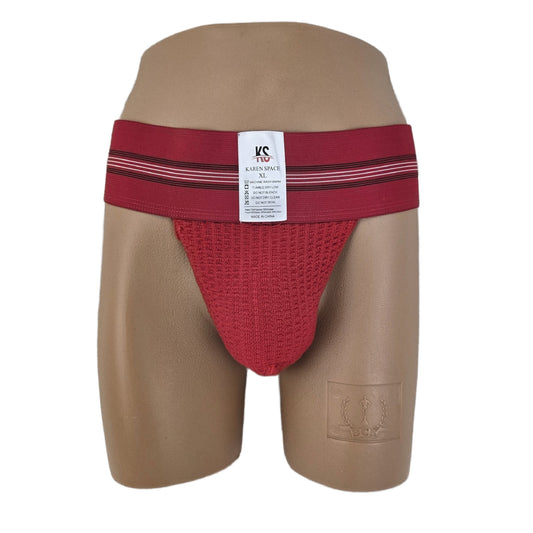 Bulge Pouch Jocks Men Jocks Sumo Look