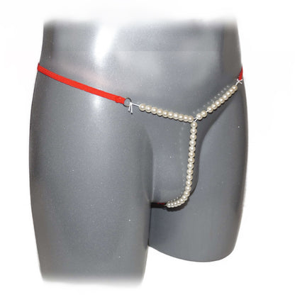 Pearl string