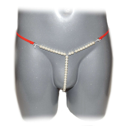 Perlen String