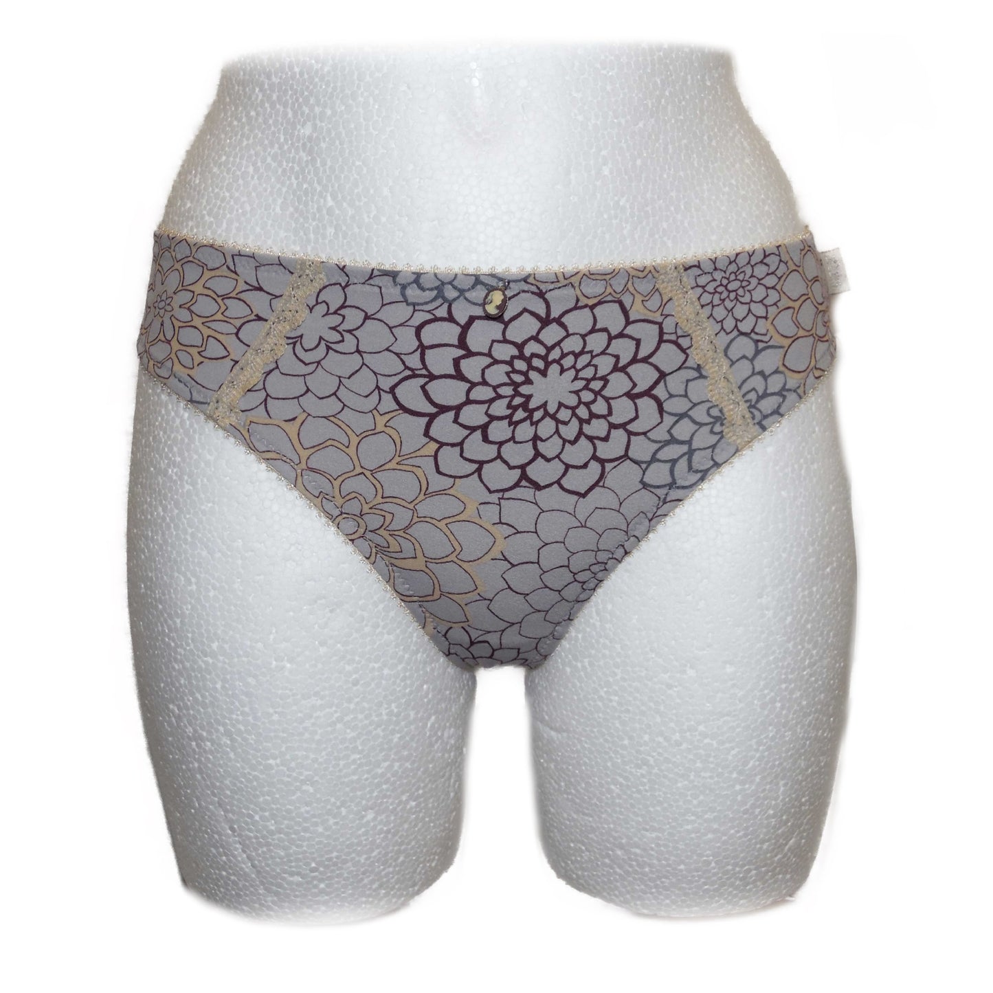 AUSVERKAUF String Tanga  Affairs Gr.36