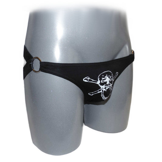 WJ - Totenkopf-Jocks