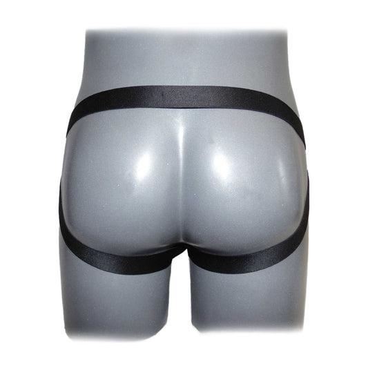 WJ - Totenkopf-Jocks