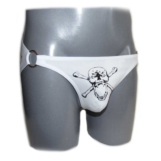 WJ - Totenkopf-Jocks