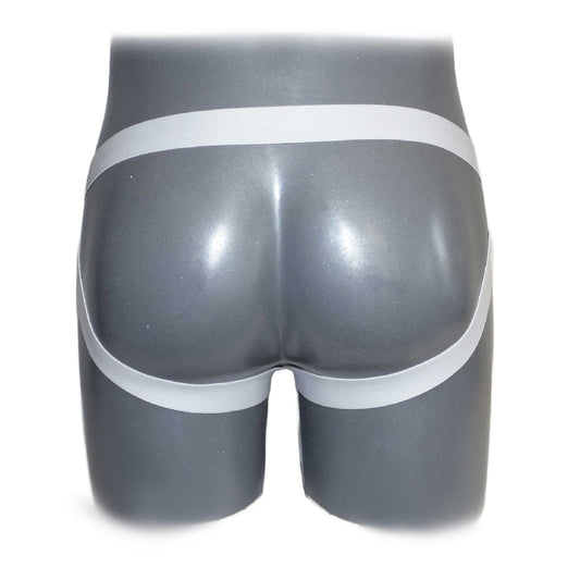 WJ - Totenkopf-Jocks