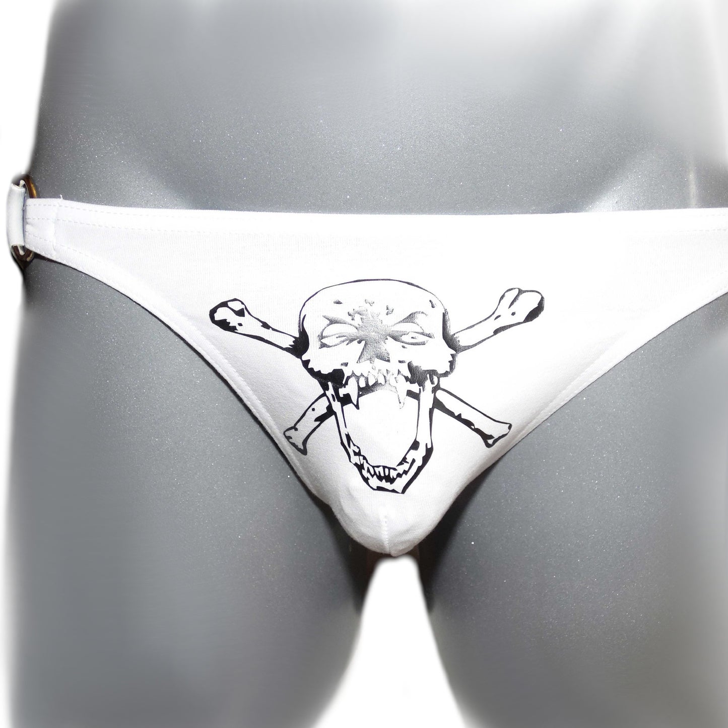 WJ - Totenkopf-Jocks