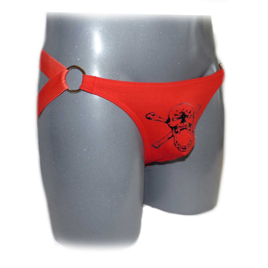 WJ - Totenkopf-Jocks