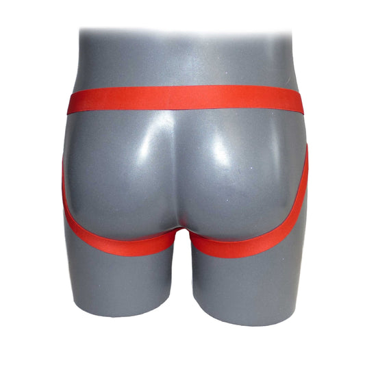 WJ - Totenkopf-Jocks