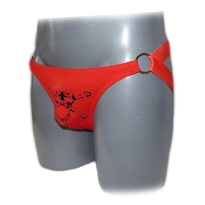 WJ - Totenkopf-Jocks
