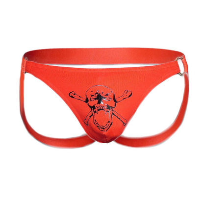 WJ - Totenkopf-Jocks