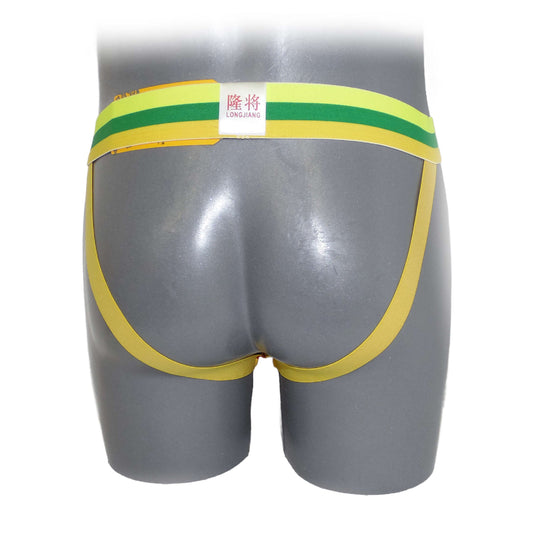 Jocks mit Mini Beutel Bunt