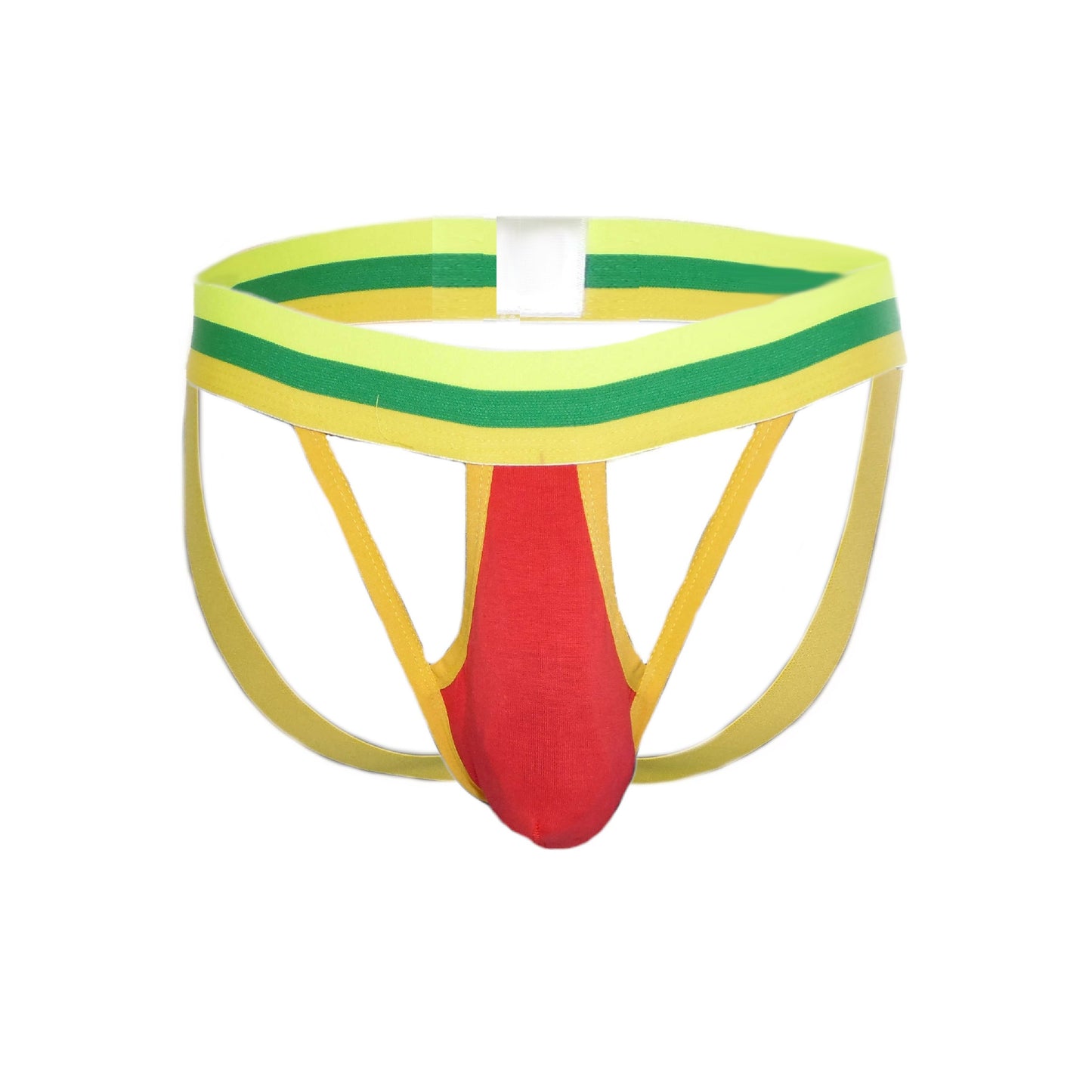 Jocks mit Mini Beutel Bunt