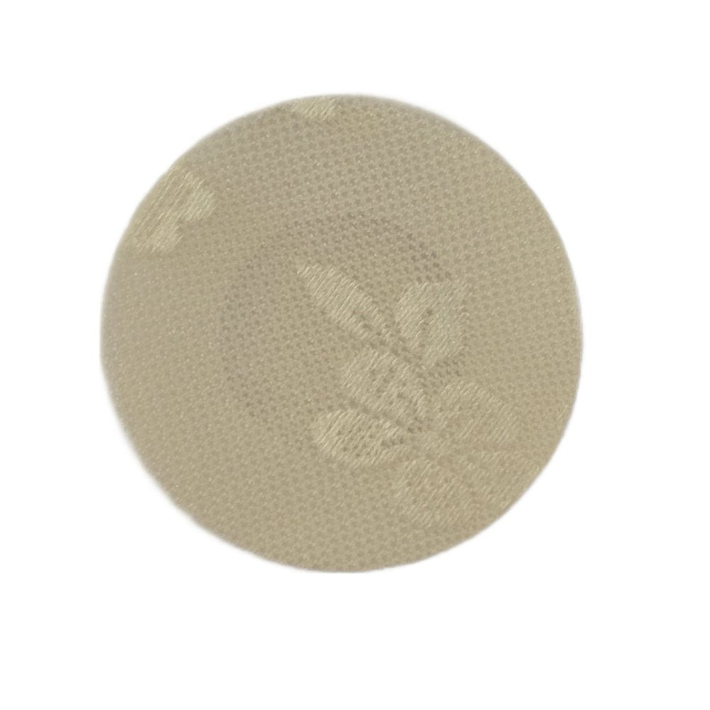 Nippelcover Aufkleber Rund Spitze 6cm