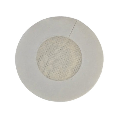 Nippelcover Aufkleber Rund Spitze 6cm