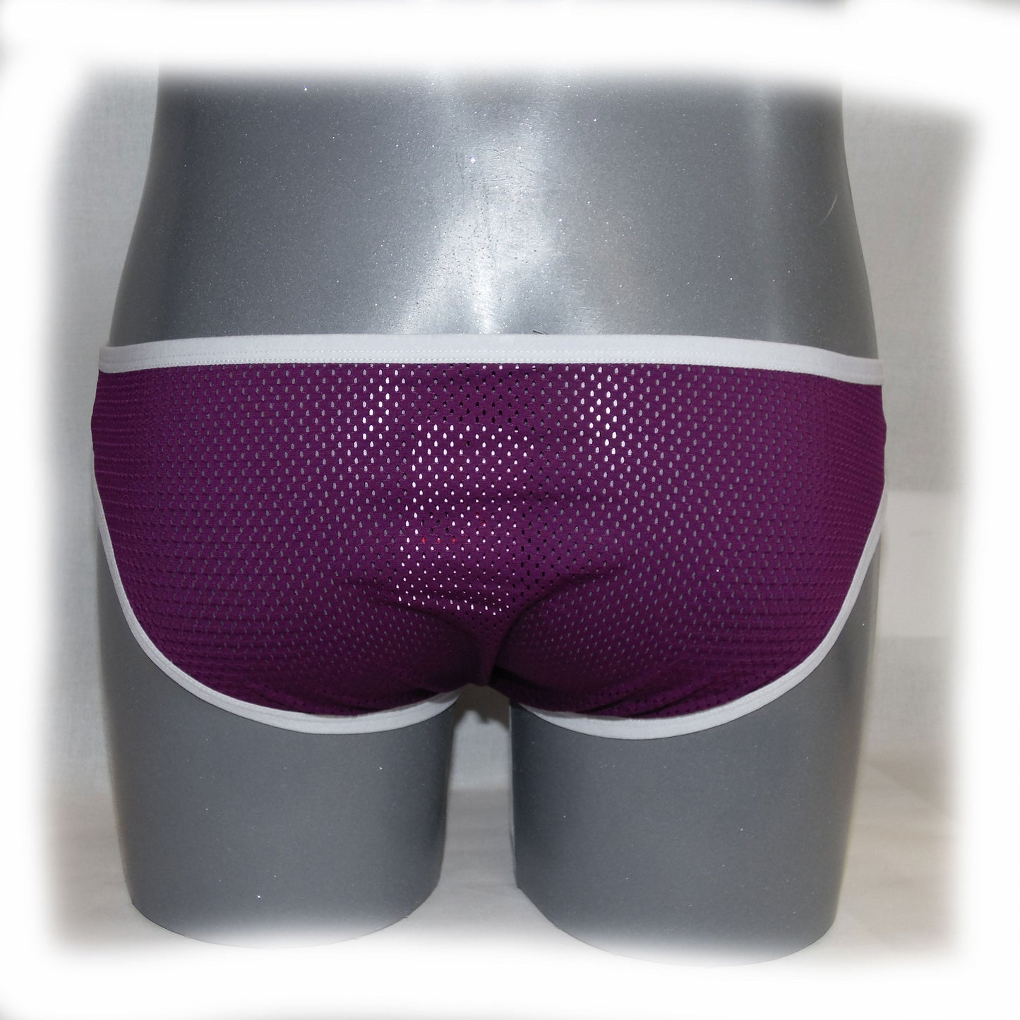 WJ - Slip Druckknopf open Front
