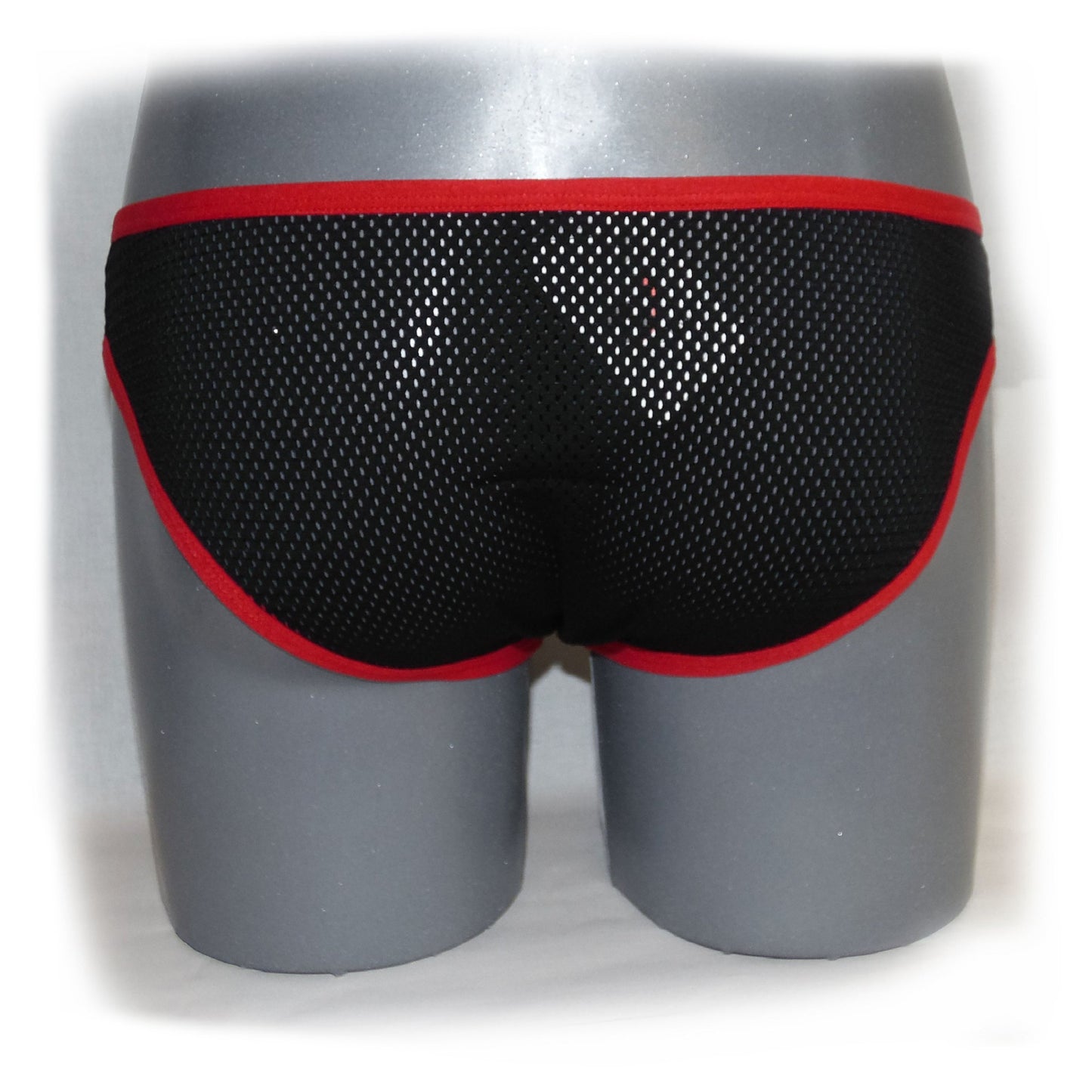 WJ - Slip Druckknopf open Front