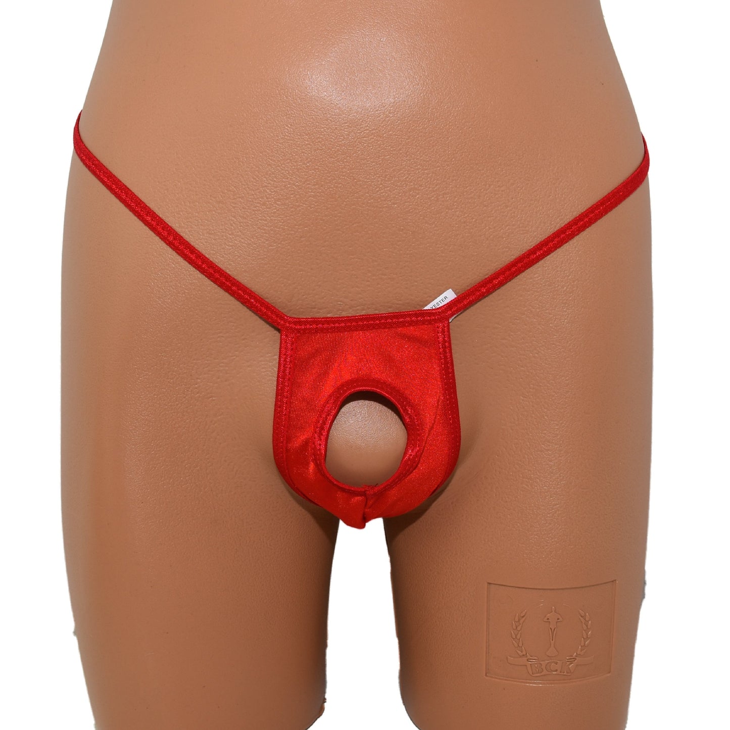 String Sackbeutel offen