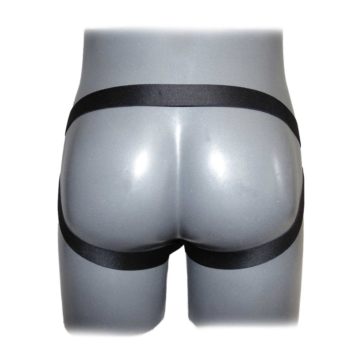WJ - Totenkopf-Jocks