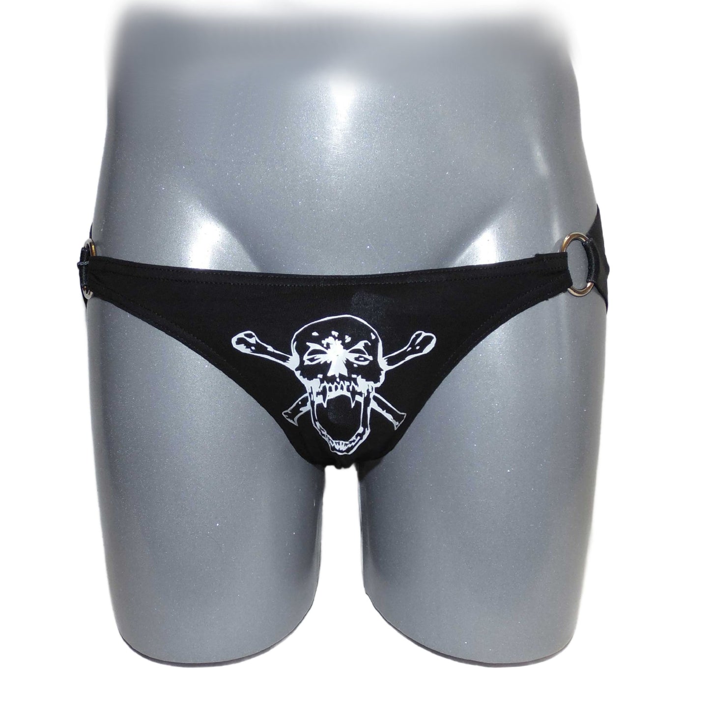 WJ - Totenkopf-Jocks