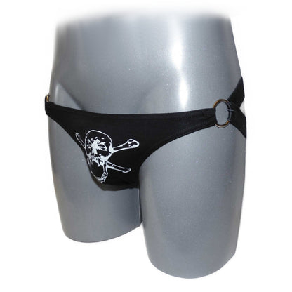 WJ - Totenkopf-Jocks