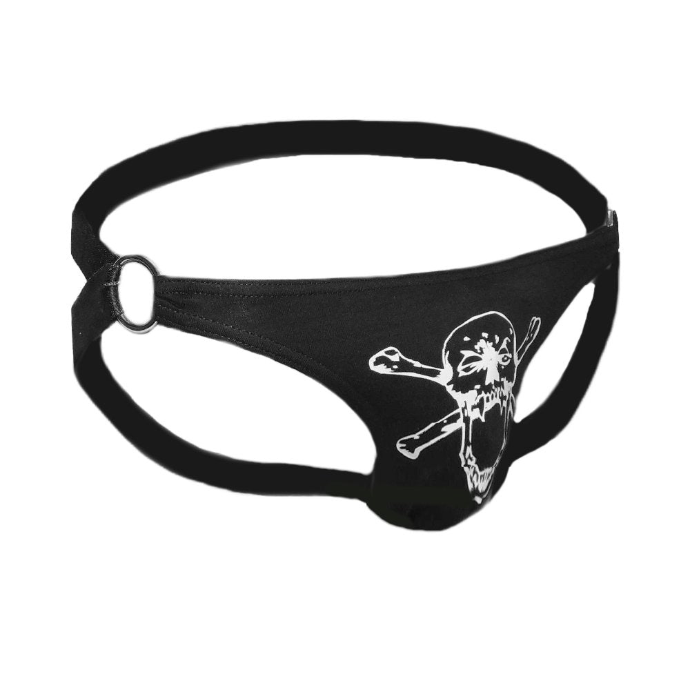 WJ - Totenkopf-Jocks